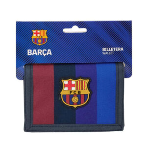 Barcelona Портмоне – 2026/27 | Лицензиран продукт